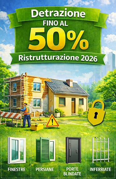 detrazione-50-ristrutturazione-2026