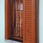 persiana-in-alluminio-aperta