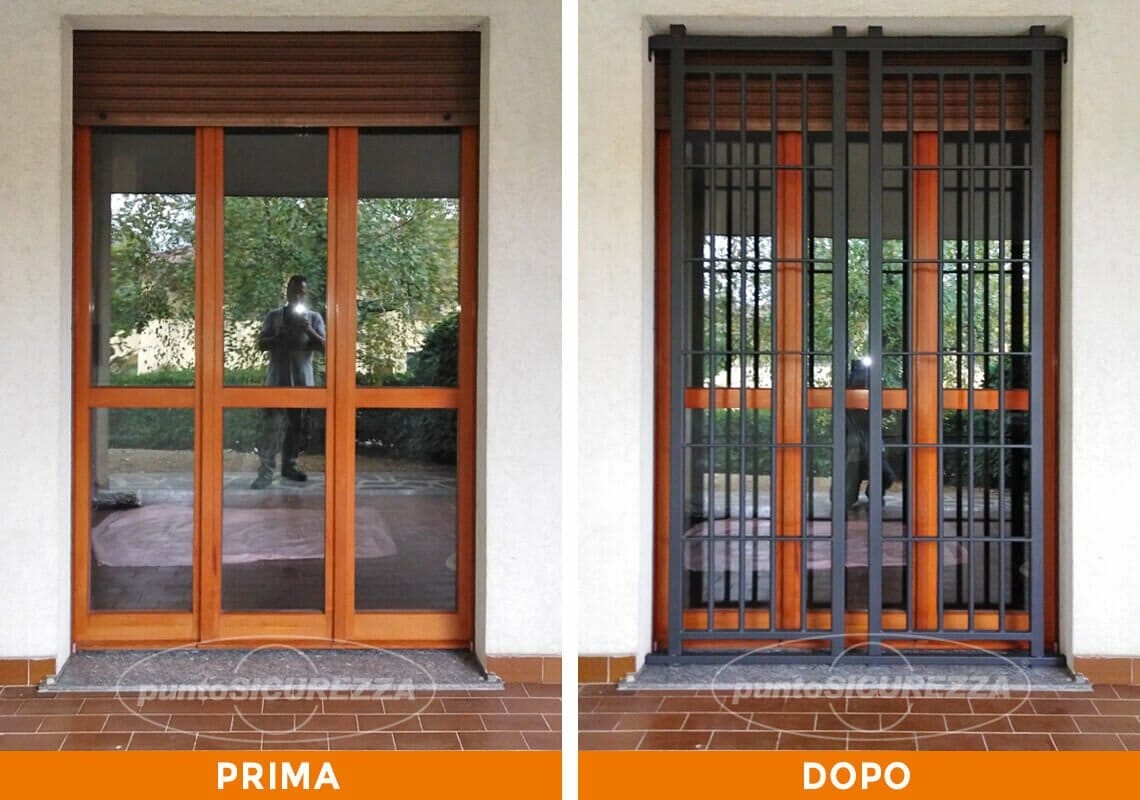 Giovanni B – Verderio (LC)