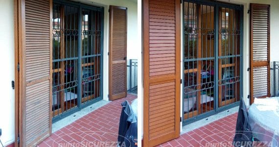 Installazione Infissi pvc e alluminio a Milano