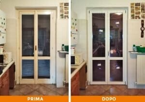 Installazione Serramenti e Persiane a Lecco