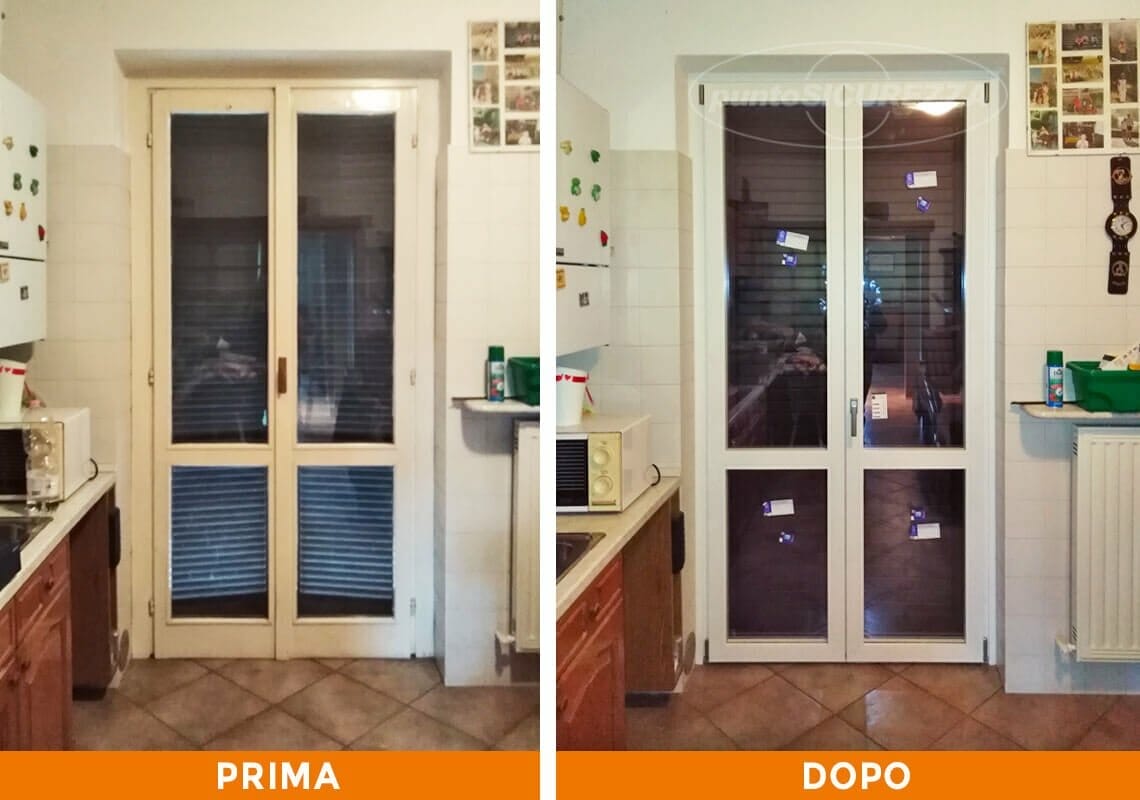 Installazione Serramenti e Persiane a Lecco