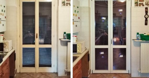 Installazione Serramenti e Persiane a Lecco