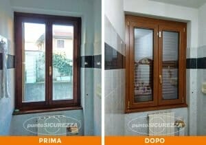 Installazione Portone Sezionale box a Como