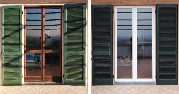 Installazione Serramenti in PVC a Lecco