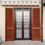 inferriata-chiusa-persiana-aperta