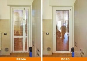 Installazione Infissi pvc a Sesto San Giovanni