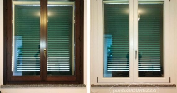 Installazione Porta e Infissi blindati a Lecco