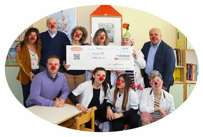 puntosicurezzacasa-dottorsorriso puntosicurezzacasa-donazione-dottorsorriso