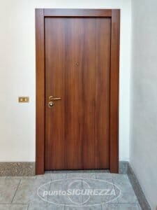 Maniglie porte blindate Vendita Installazione - Fidani Roma