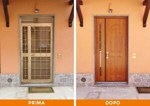 Installazione Infissi, Grate e Porta a Como