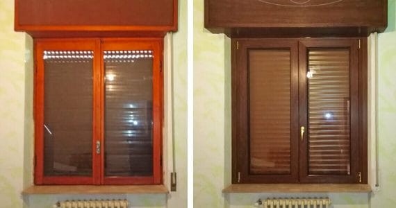 Installazione Serramenti e cassonetti a Monza