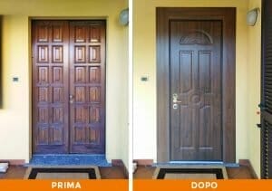 Installazione Porta e Infissi a Brembate