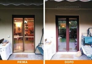 Installazione finestre PVC e cassonetti a Monza