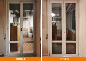 Installazione Infissi PVC a Cinisello Balsamo