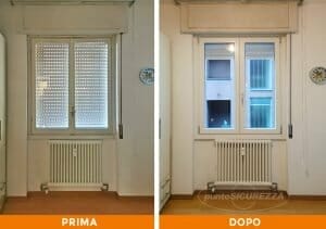 Installazione Serramenti in PVC a Como