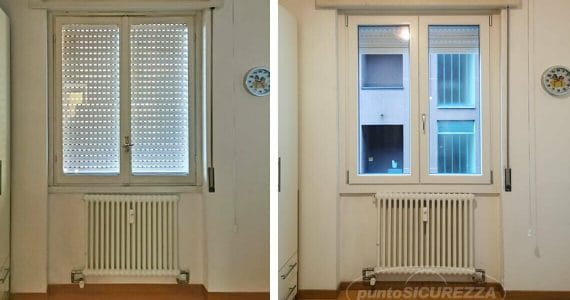 Installazione Serramenti in PVC a Como