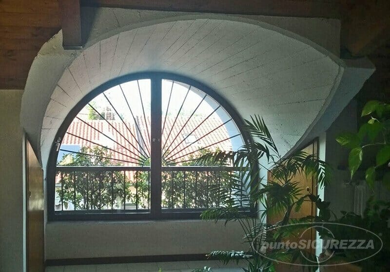 inferriata-fissa-a-tutto-sesto inferriata-fissa-a-tutto-sesto