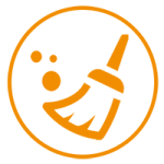 Sostituzione Infissi senza sporcare