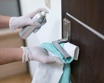 Manutenzione infissi e assistenza clienti