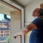 installazione-nuovo-telaio-infissi-laser