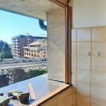 rimozione-vecchio-telaio-finestra-cucina