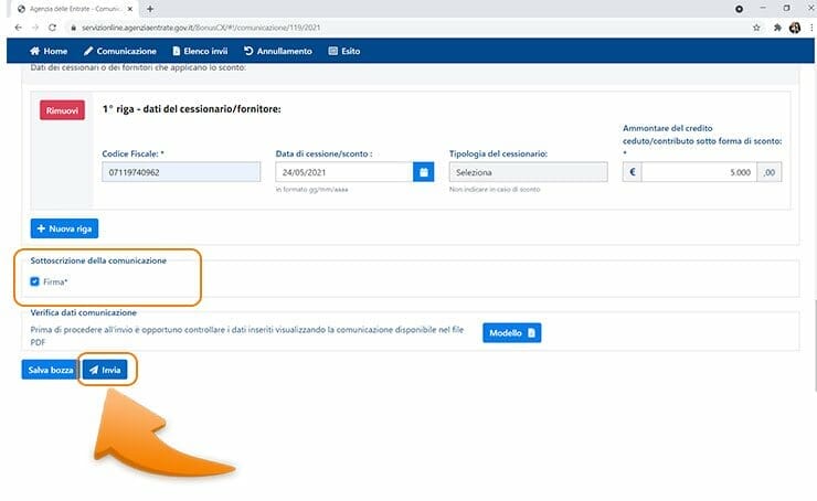 invia-comunicazione-agenzia-entrate