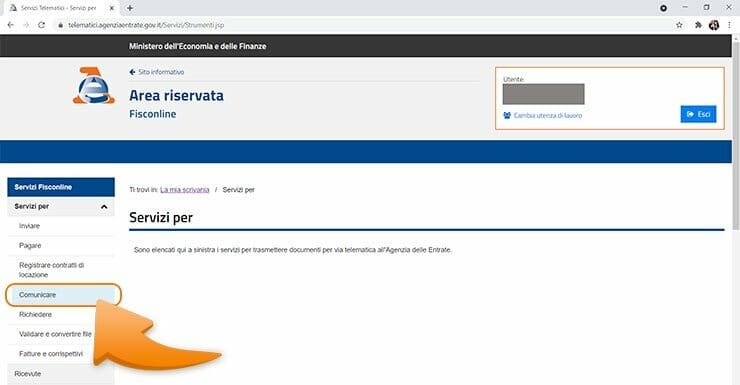 servizi-per-comunicare-agenzia-entrate