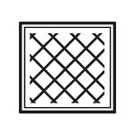 Grate di sicurezza e inferriate per finestre