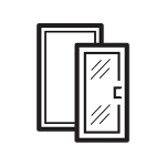 Monoblocchi termoisolanti per finestre