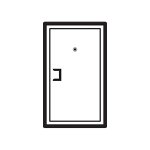 Porte Blindate su misura