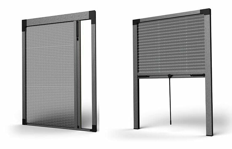 zanzariere-rete-plissettata zanzariere-rete-plissettata