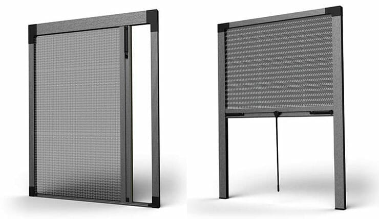 zanzariere-plisse zanzariere-plisse