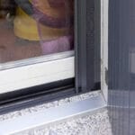 dettaglio-zanzariera-aperta