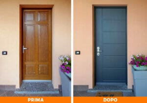installazione-porta-blindata-cremella-lc
