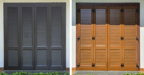 Installazione infissi legno alluminio Biassono (MB)