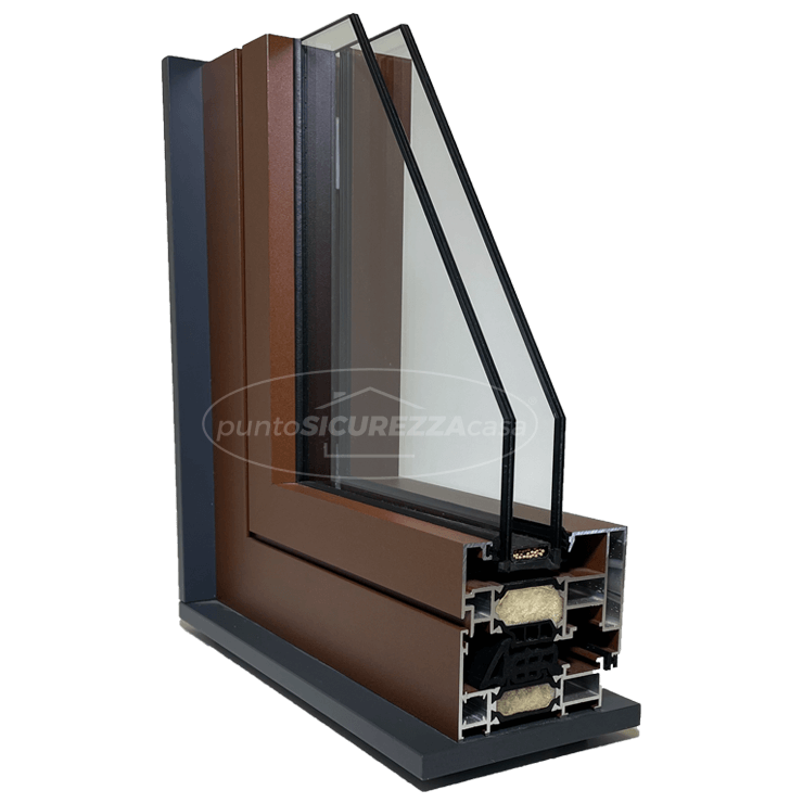 infissi-alluminio-taglio-termico-spezzone