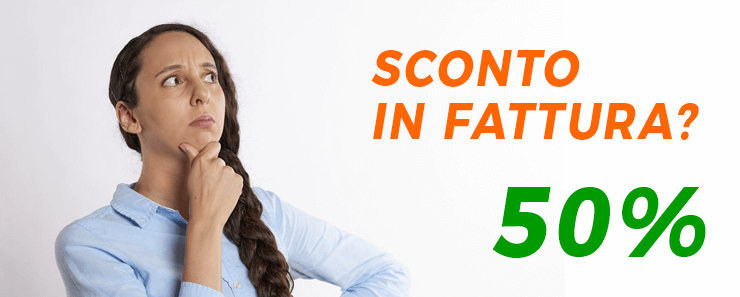 sconto-in-fattura-come-funziona