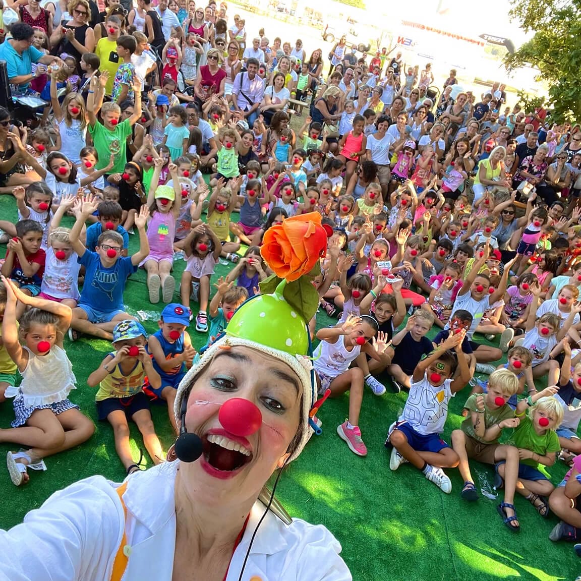 ronfella-clownterapia-dottor-sorriso ronfella-clownterapia-dottor-sorriso