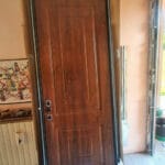 montaggio-telaio-porta-blindata