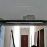 posizionamento-nuovo-telaio-porta-blindata