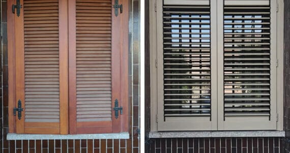 Installazione infissi a Brugherio (MB)