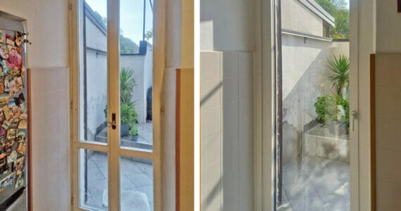 Installazione infissi a Pontelambro (CO)