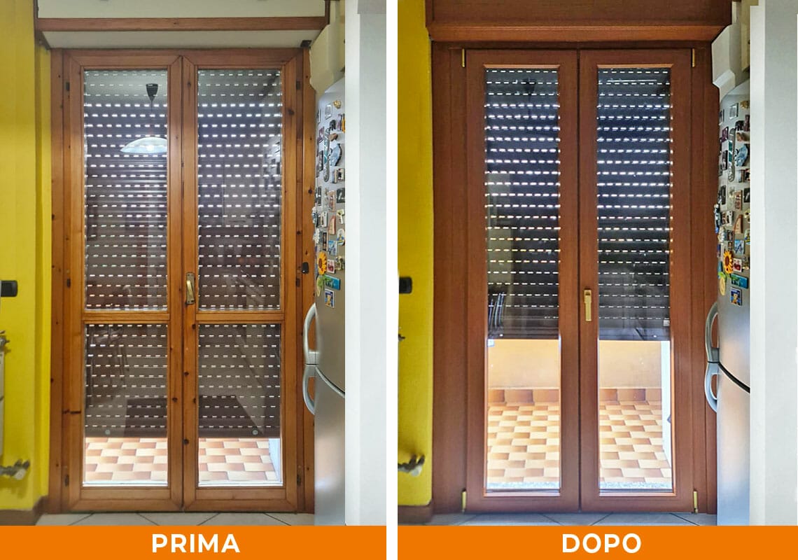 Punto Sicurezza Casa - Infissi e Sicurezza