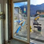 installazione-telaio-infisso