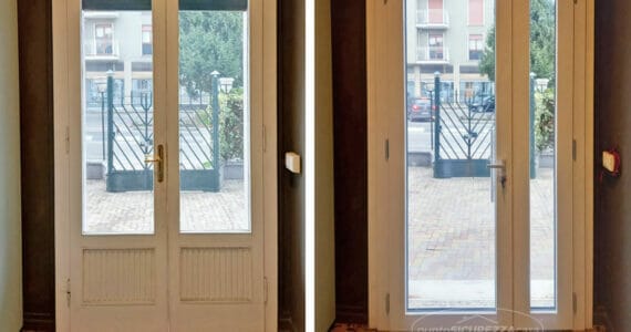 Installazione serramenti pvc Oggiono (LC)