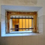 rimozione-vecchio-serramento