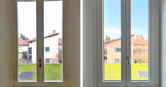 Installazione infissi a Carate Brianza (MB)