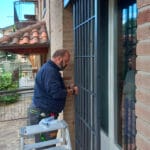 montaggio-regolazione-inferriata