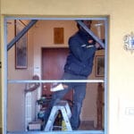 installazione-falsotelaio